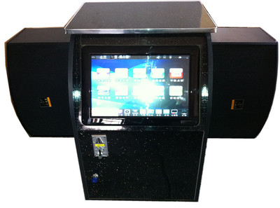 新款家用點(diǎn)歌機(jī),量版式音響設(shè)備,KTV點(diǎn)歌機(jī)廠家_機(jī)電之家