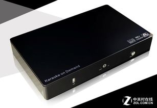 iPad控制下載 無紙KF3家用高清點(diǎn)歌機(jī)，打造智能化家庭娛樂新體驗(yàn)