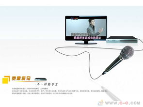 斑馬高清畫中畫點歌機(jī) 卓越質(zhì)量的點歌體驗